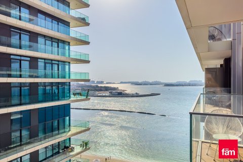 Dubai Harbour, Dubai, BAE’de kiralık daire 1 yatak odası, 75.1 m&sup2; No 689530 - fotoğraf 11