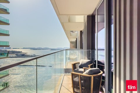 Dubai Harbour, Dubai, BAE’de kiralık daire 1 yatak odası, 75.1 m&sup2; No 689530 - fotoğraf 13