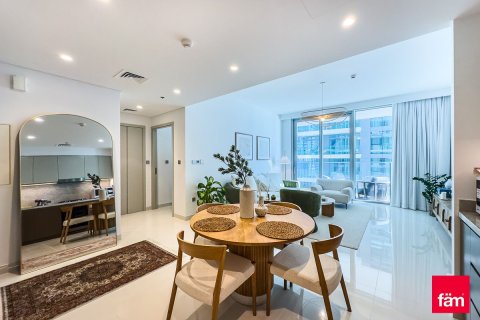 Dubai Harbour, Dubai, BAE’de kiralık daire 1 yatak odası, 75.1 m&sup2; No 689530 - fotoğraf 9