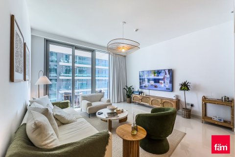Dubai Harbour, Dubai, BAE’de kiralık daire 1 yatak odası, 75.1 m&sup2; No 689530 - fotoğraf 12