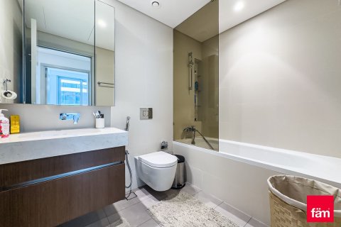 Dubai Harbour, Dubai, BAE’de kiralık daire 1 yatak odası, 75.1 m&sup2; No 689530 - fotoğraf 6