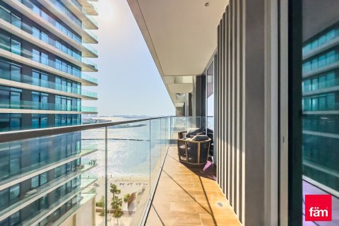 Dubai Harbour, Dubai, BAE’de kiralık daire 1 yatak odası, 75.1 m&sup2; No 689530 - fotoğraf 8