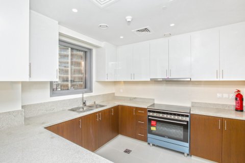 Apartment in Downtown Dubai (Downtown Burj Dubai), UAE 3 bedrooms, 207 sq.m. № 689533 - photo 10