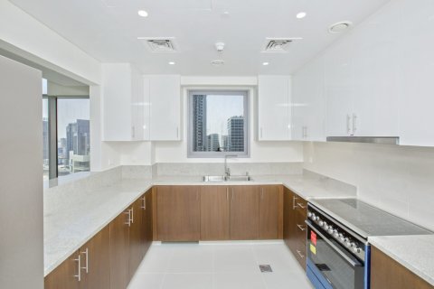 דירה למכירה ב Downtown Dubai (Downtown Burj Dubai), Dubai, איחוד האמירויות  3 חדרי שינה, 207 מ"ר, מספר 689533 - תמונה 22