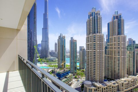 Apartment in Downtown Dubai (Downtown Burj Dubai), UAE 3 bedrooms, 207 sq.m. № 689533 - photo 5