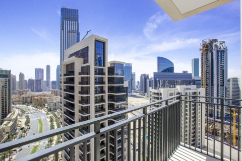 Apartment in Downtown Dubai (Downtown Burj Dubai), UAE 3 bedrooms, 207 sq.m. № 689533 - photo 1