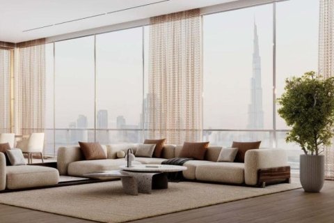 آپارتمان برای فروش در  Business Bay، Dubai، امارات متحده عربی  1 خوابه ، 94 متر مربع ، شماره 689536 - تصویر 5