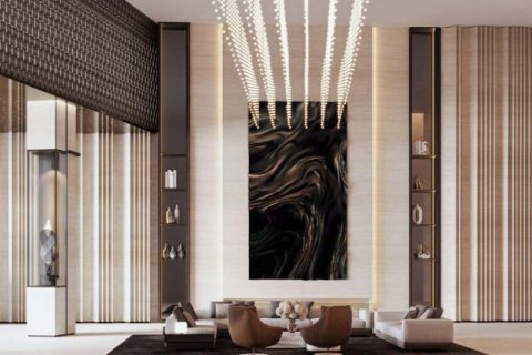 آپارتمان برای فروش در  Business Bay، Dubai، امارات متحده عربی  1 خوابه ، 94 متر مربع ، شماره 689536 - تصویر 6
