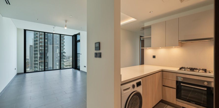 Apartment in Mohammed Bin Rashid City, Dubai, UAE 2 bedrooms, 98 sq.m. № 689535