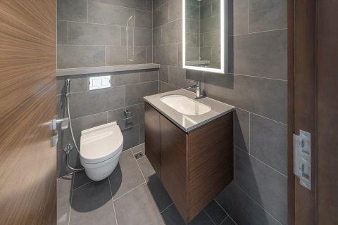 Apartment in Mohammed Bin Rashid City, Dubai, UAE 2 bedrooms, 98 sq.m. № 689535 - photo 5