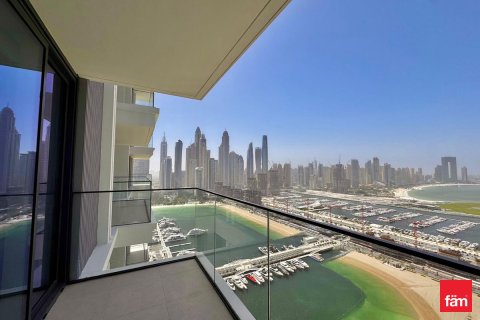 Apartment sa Dubai Harbour, UAE 3 silid-tulugan, 157 sq.m. № 711663 - larawan 3