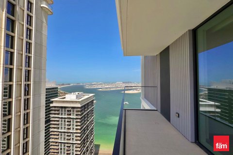 Apartment sa Dubai Harbour, UAE 3 silid-tulugan, 157 sq.m. № 711663 - larawan 11