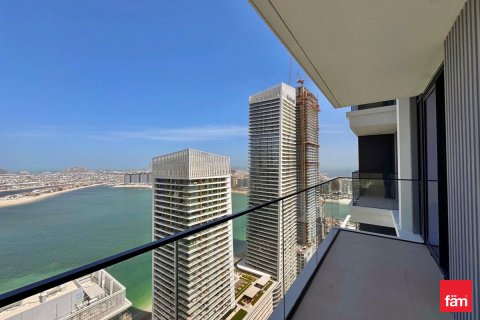 Apartment sa Dubai Harbour, UAE 3 silid-tulugan, 157 sq.m. № 711663 - larawan 10