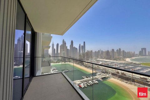 Apartment sa Dubai Harbour, UAE 3 silid-tulugan, 157 sq.m. № 711663 - larawan 6