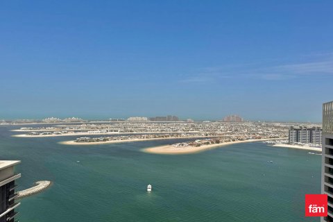 Apartment sa Dubai Harbour, UAE 3 silid-tulugan, 157 sq.m. № 711663