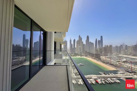 Apartment sa Dubai Harbour, UAE 3 silid-tulugan, 157 sq.m. № 711663 - larawan 9