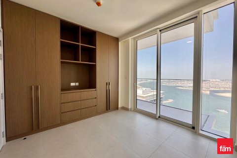Apartment sa Dubai Harbour, UAE 3 silid-tulugan, 157 sq.m. № 711663 - larawan 19
