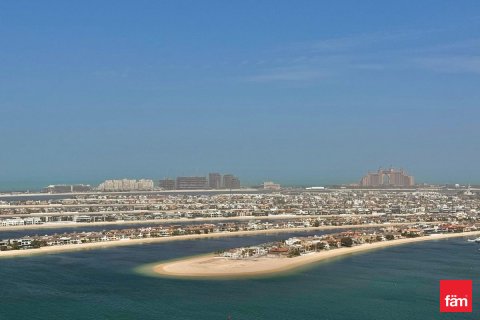 Apartment sa Dubai Harbour, UAE 3 silid-tulugan, 157 sq.m. № 711663 - larawan 18