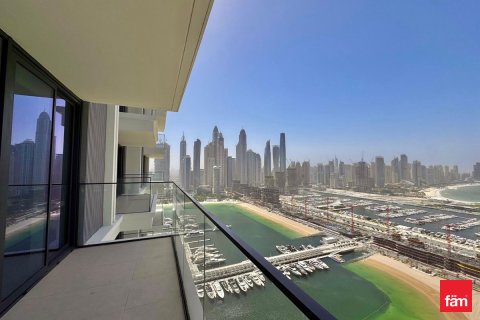 Apartment sa Dubai Harbour, UAE 3 silid-tulugan, 157 sq.m. № 711663 - larawan 17