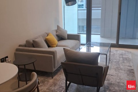 Appartamento in affitto a Business Bay, Dubai, EAU 1 camera da letto, 65.1 mq. № 711664 - foto 6