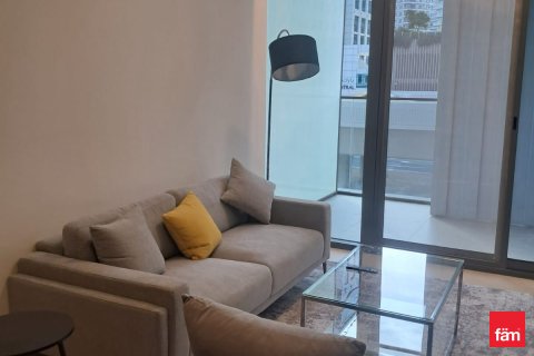 Apartament në Business Bay, Dubai, Emiratet e Bashkuara Arabe 1 dhomë gjumi, 65.1 m2. № 711664