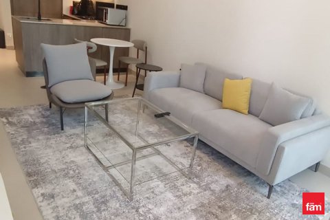 Appartamento in affitto a Business Bay, Dubai, EAU 1 camera da letto, 65.1 mq. № 711664 - foto 8