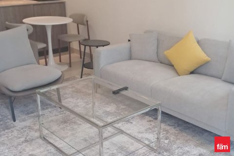 Appartamento in affitto a Business Bay, Dubai, EAU 1 camera da letto, 65.1 mq. № 711664 - foto 4