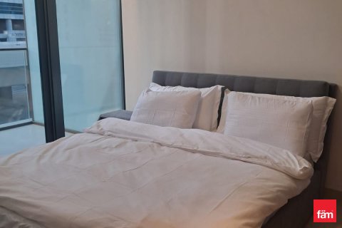 Appartamento in affitto a Business Bay, Dubai, EAU 1 camera da letto, 65.1 mq. № 711664 - foto 3