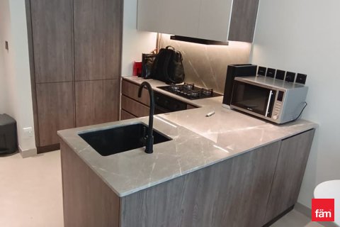 Appartamento in affitto a Business Bay, Dubai, EAU 1 camera da letto, 65.1 mq. № 711664 - foto 2