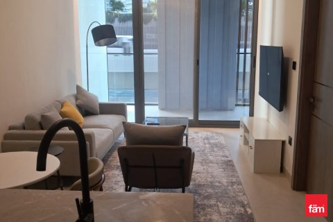 Appartamento in affitto a Business Bay, Dubai, EAU 1 camera da letto, 65.1 mq. № 711664 - foto 9