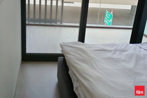Appartamento in affitto a Business Bay, Dubai, EAU 1 camera da letto, 65.1 mq. № 711664 - foto 7