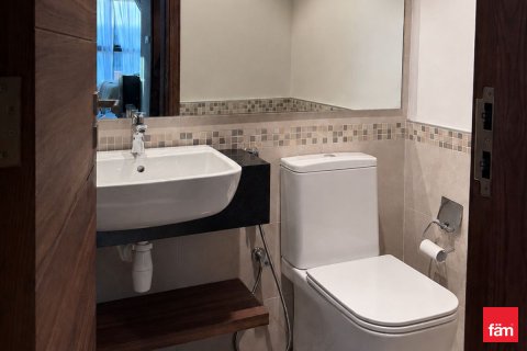 Huoneisto Dubai, Arabiemiraatit 1 makuuhuone, 81.1 m2 № 711597 - kuva 4