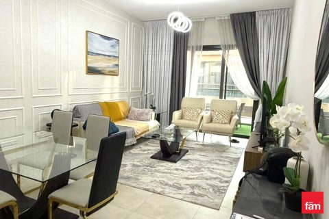 Apartment in Dubai, UAE 1 bedroom, 81.1 sq.m. № 711597