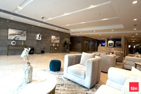 Huoneisto Dubai, Arabiemiraatit 1 makuuhuone, 81.1 m2 № 711597 - kuva 7