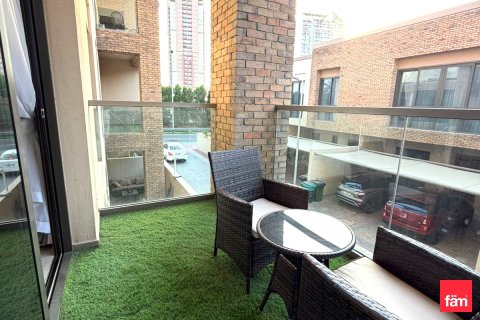 Huoneisto Dubai, Arabiemiraatit 1 makuuhuone, 81.1 m2 № 711597 - kuva 5