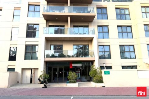 Huoneisto Dubai, Arabiemiraatit 1 makuuhuone, 81.1 m2 № 711597 - kuva 9