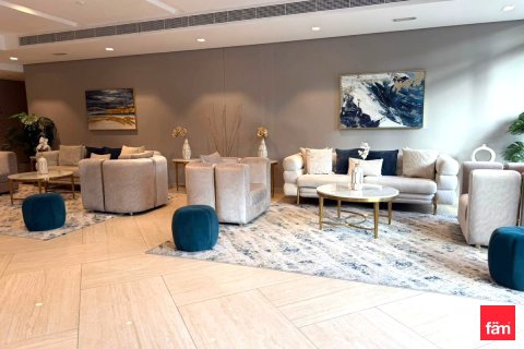 Huoneisto Dubai, Arabiemiraatit 1 makuuhuone, 81.1 m2 № 711597 - kuva 6