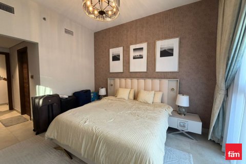 Huoneisto Dubai, Arabiemiraatit 1 makuuhuone, 81.1 m2 № 711597 - kuva 3