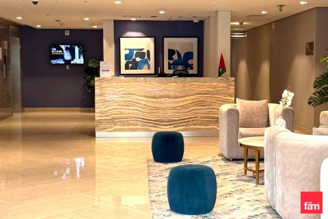 Huoneisto Dubai, Arabiemiraatit 1 makuuhuone, 81.1 m2 № 711597 - kuva 8