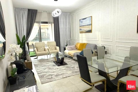 Huoneisto Dubai, Arabiemiraatit 1 makuuhuone, 81.1 m2 № 711597 - kuva 2