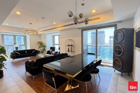 Lakás itt: Dubai Marina, EAE, 3 hálószoba, 187.1 m², azonosító: 706019 - fénykép 2