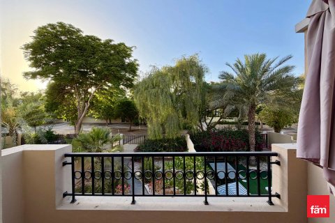 Shtëpi në qytet në Dubai, Emiratet e Bashkuara Arabe 3 dhoma gjumi, 272.2 m2. № 711600 - Foto 17
