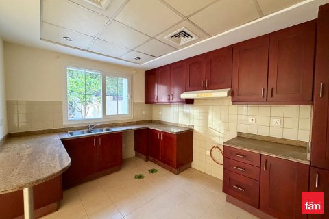 Shtëpi në qytet në Dubai, Emiratet e Bashkuara Arabe 3 dhoma gjumi, 272.2 m2. № 711600 - Foto 22