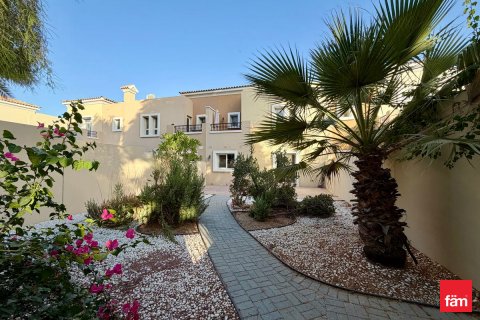 Stadthaus in Dubai, VAE: 3 Schlafzimmer, 272.2 m2 Nr. 711600