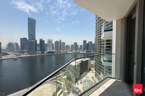 Apartment sa Business Bay, Dubai, UAE 1 silid-tulugan, 62.8 sq.m. № 711599