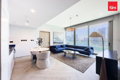 Apartment in Business Bay, Dubai, UAE 1 bedroom, 62.8 sq.m. № 711599