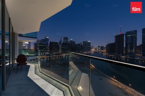 阿联酋 Dubai Business Bay 待售 : 1 卧, 62.8 平方米 , 编号711599 - 照片 20