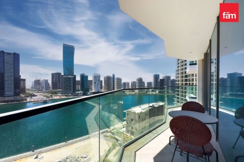 阿联酋 Dubai Business Bay 待售 : 1 卧, 62.8 平方米 , 编号711599 - 照片 19