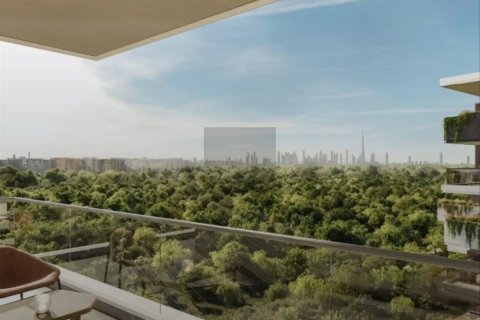 Apartemen di Dubai, UEA 2 kamar tidur, 114.8 m2 nomor 711598