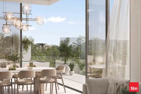 Byt v Dubai, SAE 2 ložnice, 114.8 m² Č.: 711598 - fotografie 3